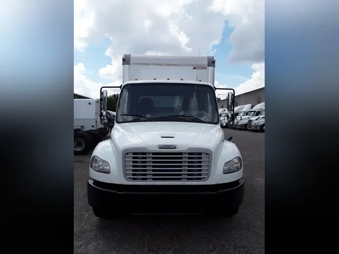 2019 FREIGHTLINER/MERCEDES M2 106