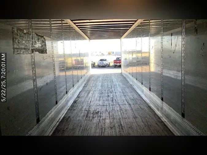 2013 Hyundai VAN