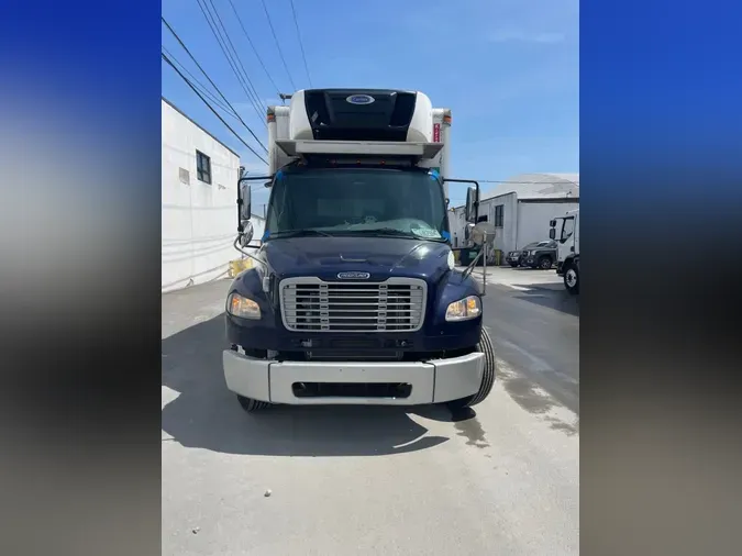 2019 FREIGHTLINER/MERCEDES M2 106