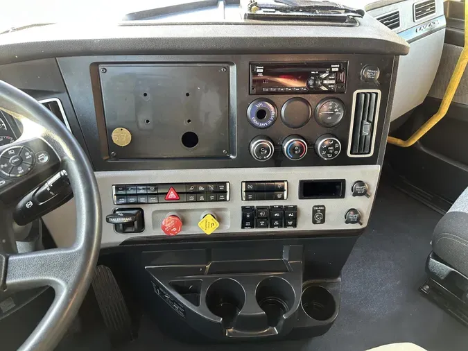 2021 Freightliner Cascadia