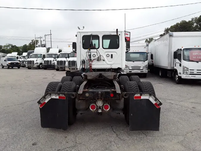 2020 FREIGHTLINER/MERCEDES NEW CASCADIA 116