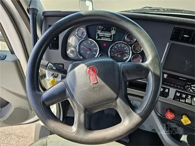 2020 KENWORTH T680