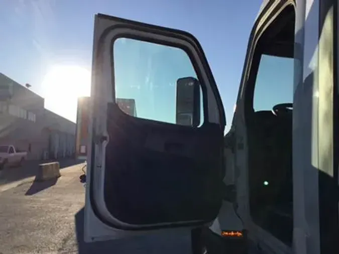 2019 Freightliner Cascadia