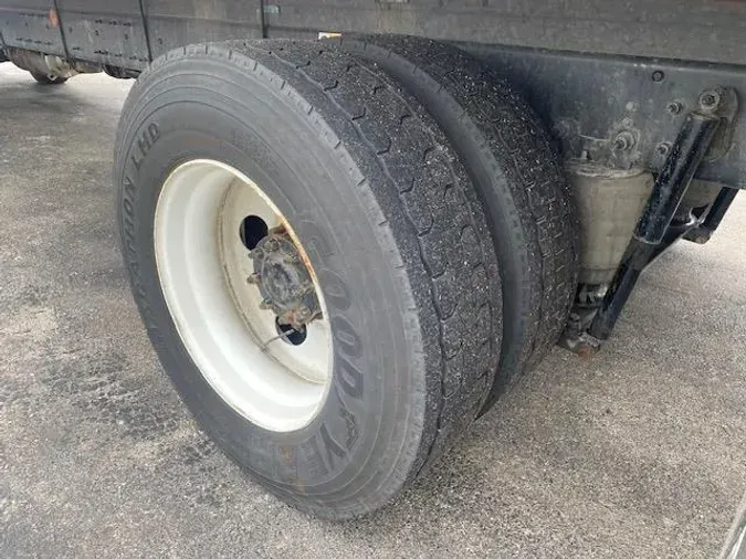 2022 Kenworth T27071497764e35266d87159e710fb5c3946