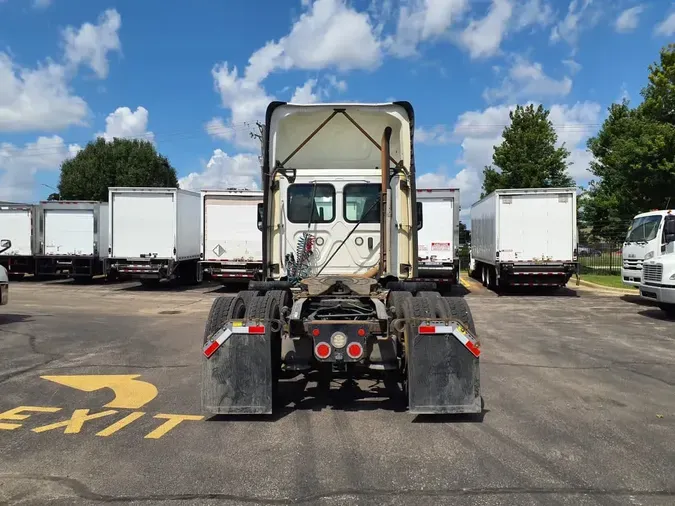 2021 FREIGHTLINER NEW CASCADIA PX12664