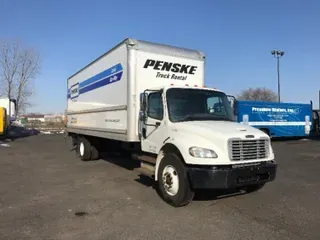 2017 FREIGHTLINER M2