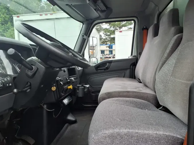 2019 NAVISTAR INTERNATIONAL MV607 (4X2)