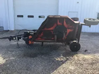 2020 Land Pride RC2512