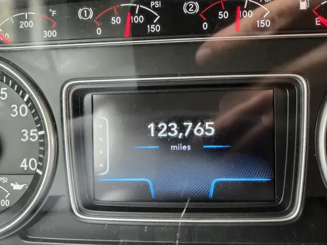 2021 International MV607