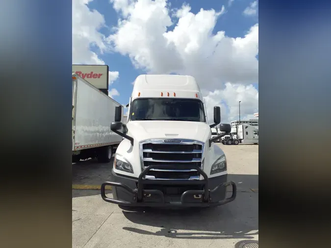 2022 FREIGHTLINER NEW CASCADIA PX12664