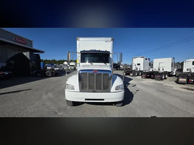 2020 Peterbilt 337
