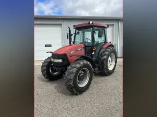 2010 Case FARMALL 95