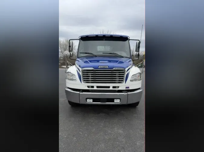 2020 FREIGHTLINER/MERCEDES M2 106714c8573d5ce907e087785dc869e6973