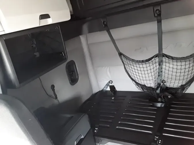2018 FREIGHTLINER CASCADIA