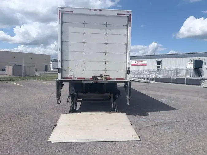 2020 FREIGHTLINER/MERCEDES M2 106714e8d56774f9b04138123fd930e47c6