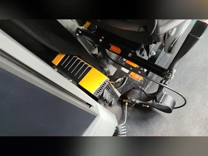 2021 KENWORTH T680