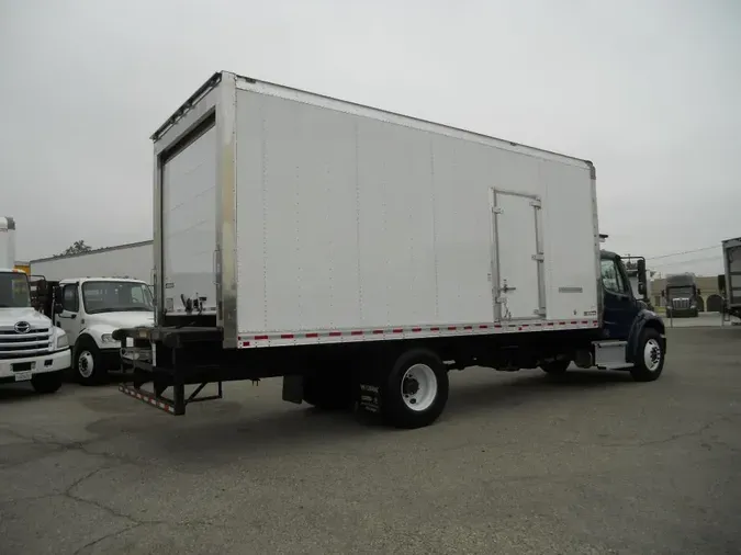 2024 Freightliner Business Class M2 106