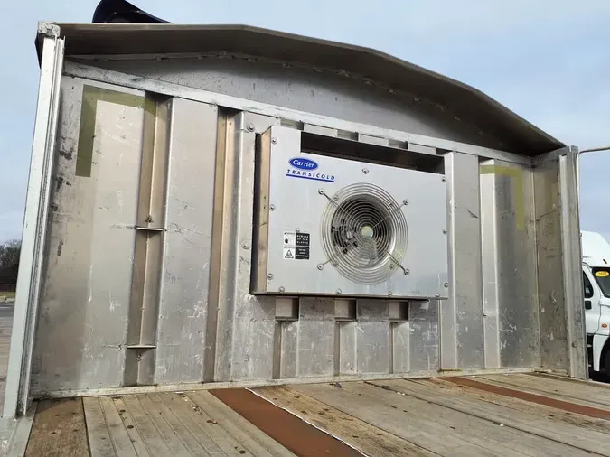 2008 UTILITY TRAILERS FS2CHA 48/1027150571830ee528eb9c02d1323fdeff0