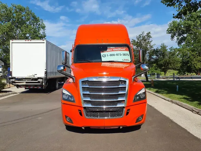 2022 FREIGHTLINER NEW CASCADIA PX12664