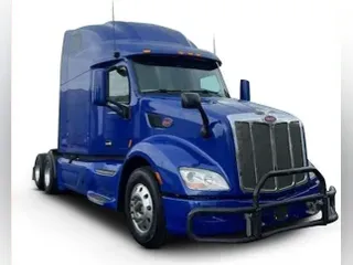2022 Peterbilt 579