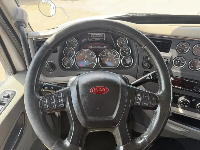 2020 Peterbilt 5677151c885aadd5968c2405642710ad532