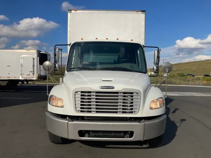 2019 FREIGHTLINER/MERCEDES M2 106
