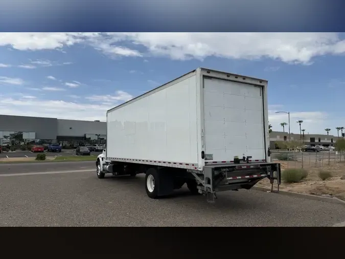 2019 NAVISTAR INTERNATIONAL 4300