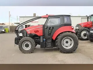 2018 CASE IH FARMALL 100C