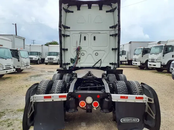 2022 FREIGHTLINER NEW CASCADIA PX12664