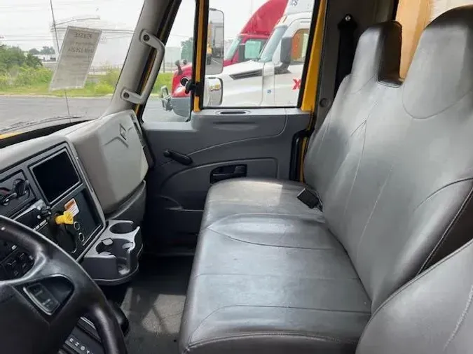 2019 International 4300