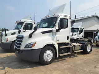 2020 FREIGHTLINER/MERCEDES NEW CASCADIA 126
