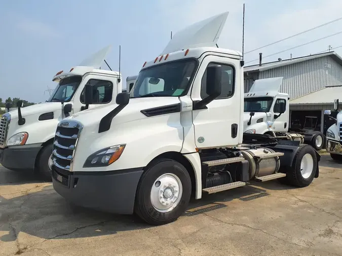 2020 FREIGHTLINER/MERCEDES NEW CASCADIA 12671547b6997b3468ed4e0c68b65e3c9dc