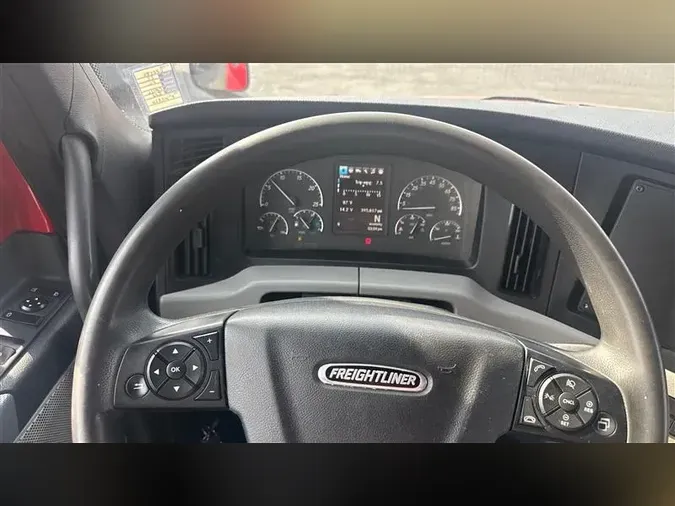 2022 FREIGHTLINER CA126