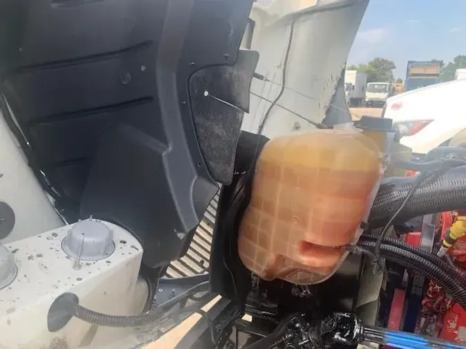 2018 International 4300