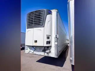 2019 VANGUARD VAN - REF