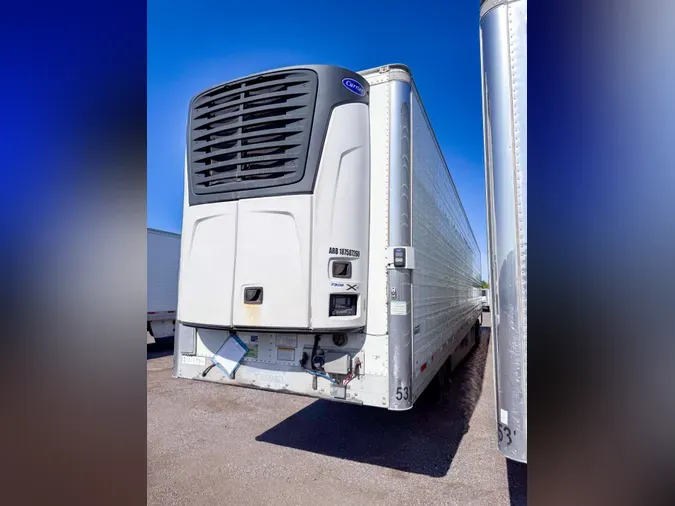 2019 VANGUARD VAN - REF7155aa805f185dfbfa3f308c6c48dbd5