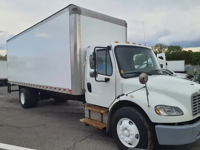 2019 FREIGHTLINER/MERCEDES M2 1067155bb349dd46afbd8f6ed7017af9a19