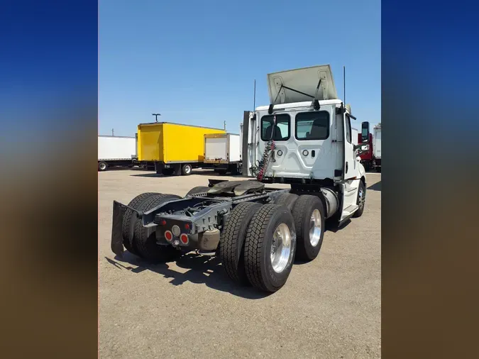 2019 FREIGHTLINER/MERCEDES NEW CASCADIA PX12664