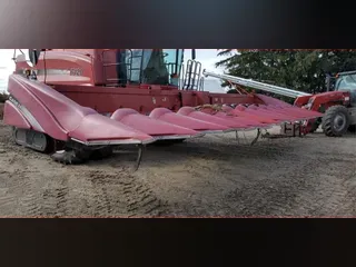 2007 Case IH 2412-30