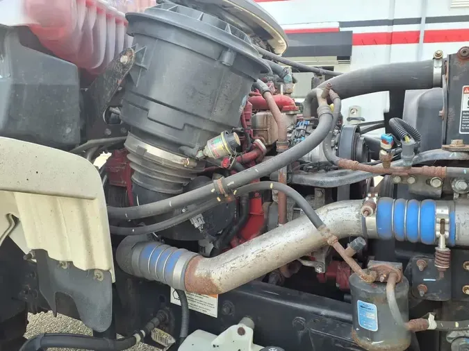 2020 FREIGHTLINER/MERCEDES M2 106