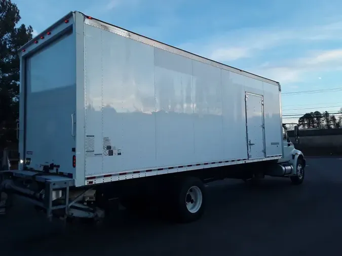 2018 NAVISTAR INTERNATIONAL 430071572ba895aa75d58f632f97d3a41be1