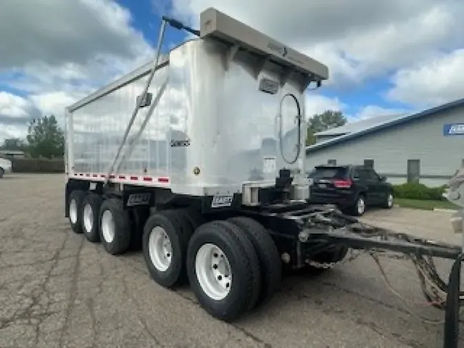 2024 EAST GENESIS MICHIGAN TRAIN