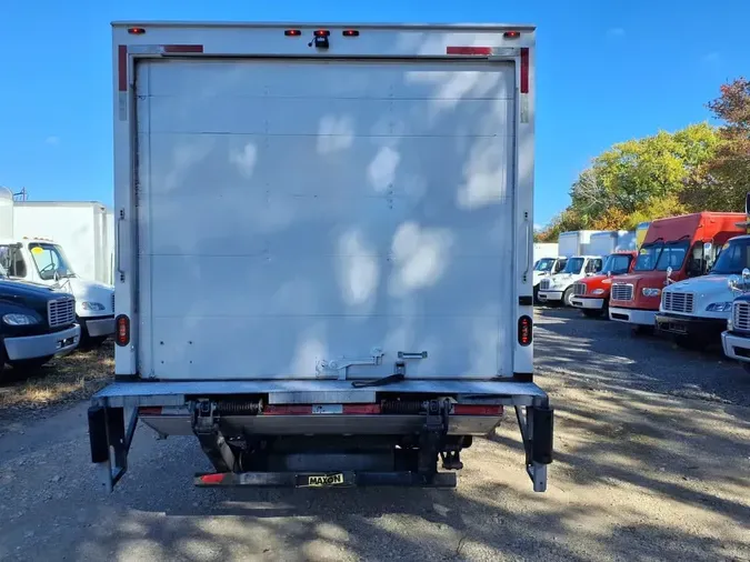 2019 NAVISTAR INTERNATIONAL 4300 SBA