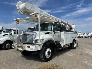 2006 ALTEC AM55E