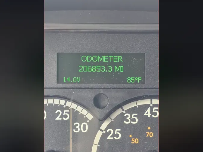 2020 FREIGHTLINER/MERCEDES M2 106
