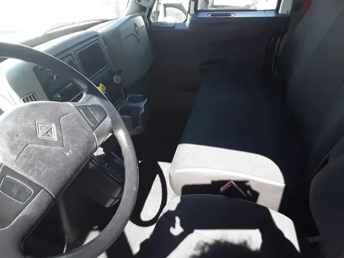 2016 NAVISTAR INTERNATIONAL 4300