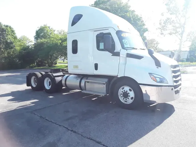 2020 FREIGHTLINER/MERCEDES NEW CASCADIA 1167159362f5e4560c5a7721b002ee5bf5b