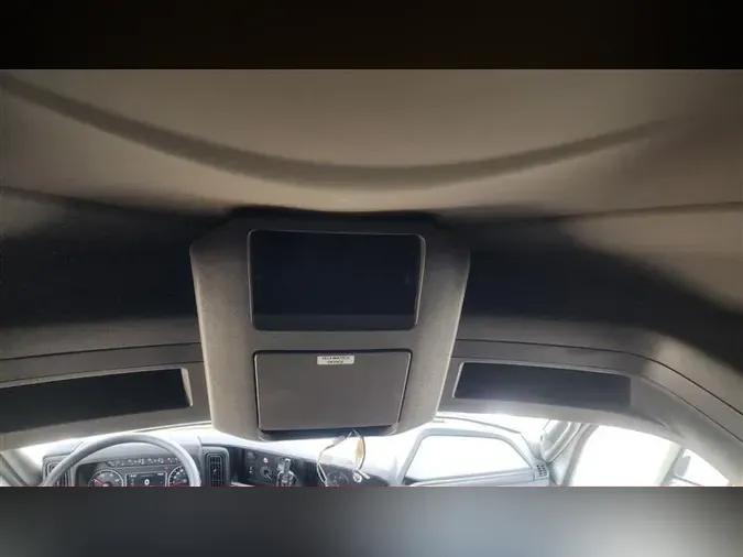 2022 INTERNATIONAL LT625