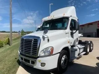 2013 Freightliner CASCADIA 125