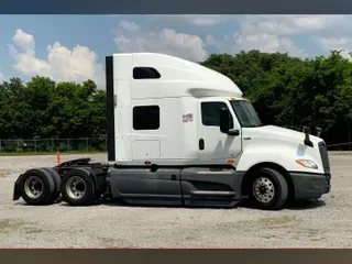 2021 INT LT625 6x4